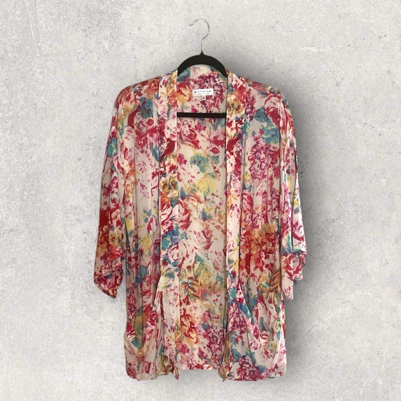 [Small] Cotton On - P2P: 23” L: 31” | 100% Viscose - Picture 1 of 1